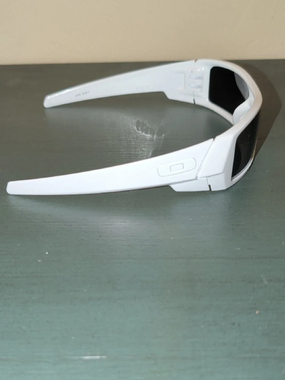 Oakley Gascan Sunglasses - Pre-owned -Excellent Condition